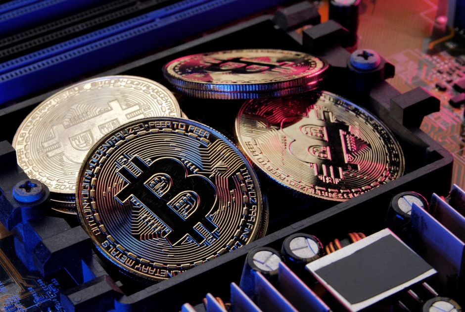 Έως 27 Φεβρουαρίου 2026 οι αιτήσεις αδειοδότησης για παρόχους κρυπτοστοιχείων στην Κύπρο