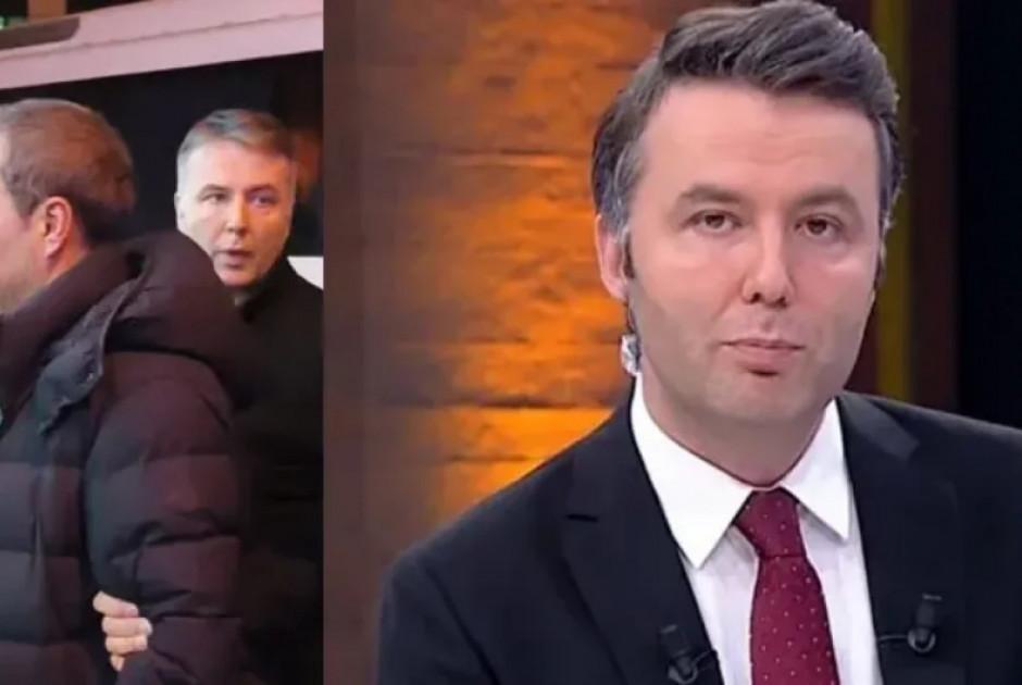 «Σαρώνει» έρευνα ναρκωτικών στα ΜΜΕ στην Τουρκία – Χειροπέδες στον αρχισυντάκτη εφημερίδας