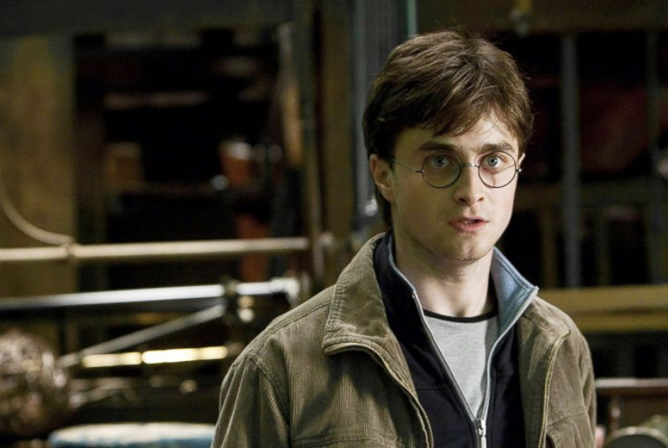 Αυτό είναι το εξωπραγματικό ποσό που κερδίζει καθημερινά η συγγραφέας του Χάρι Πότερ