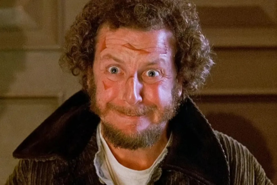 Home Alone: Πώς ο ένας κακός κέρδισε εκατομμύρια από την ταινία
