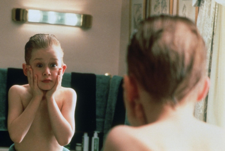 Άγνωστες ιστορίες για το «Μόνος στο Σπίτι»