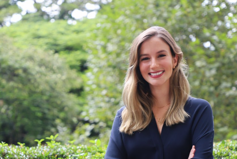 Μία μπαλαρίνα έγινε η νεότερη γυναίκα δισεκατομμυριούχος στα 29 της