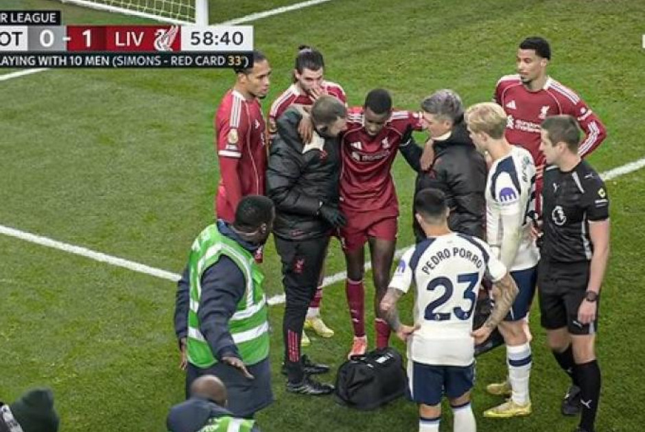 &Lambda;ί&beta;&epsilon;&rho;&pi;&omicron;&upsilon;&lambda;: &Phi;ό&beta;&omicron;&iota; &gamma;&iota;&alpha; &kappa;ά&tau;&alpha;&gamma;&mu;&alpha; &kappa;&alpha;&iota; &pi;&omicron;&lambda;ύ&mu;&eta;&nu;&eta; &alpha;&pi;&omicron;&upsilon;&sigma;ί&alpha; &tau;&omicron;&upsilon; Ί&sigma;&alpha;&kappa;!