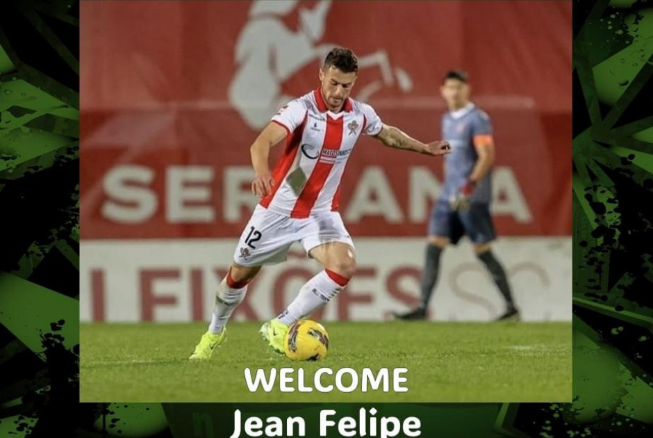 Ανακοίνωσε μεταγραφή ο Ολυμπιακός!