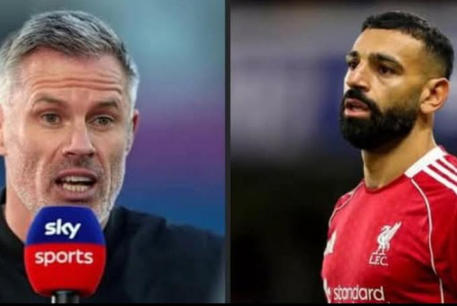 Κάραγκερ: ''Σαλάχ πριν έρθεις στην Λίβερπουλ ήσουν αποτυχημένος''