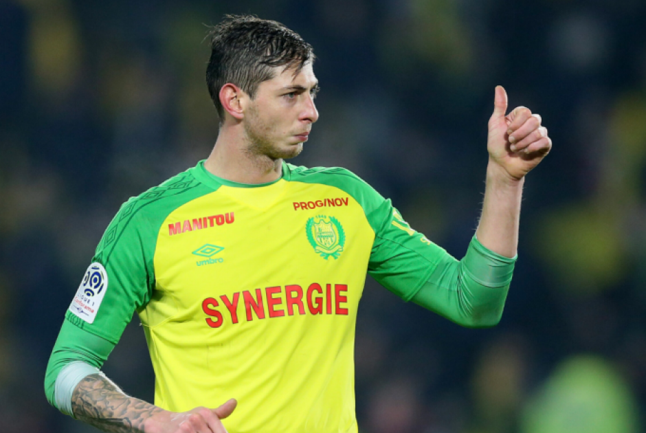 Η Κάρντιφ ζητά 100+ εκατ. λίρες από τη Ναντ για τον Σάλα