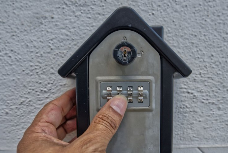 Το Μιλάνο απαγορεύει τις κλειδοθήκες self-check-in για καταλύματα βραχυχρόνιας μίσθωσης