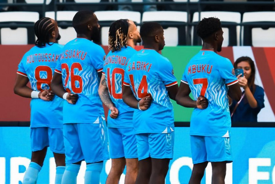 Κόπα Άφρικα: «Kαθάρισε» με δυσκολία το Μπενίν και μπήκε με το δεξί το Κονγκό