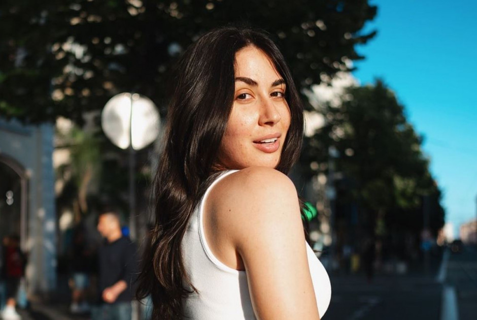 Κρεμλίδου: Με εκβίασαν με φωτογραφίες που είχα μοιραστεί με συντρόφους μου ανήλικη