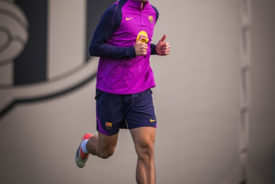 Σοκ στην Μπαρτσελόνα: Εκτός με μερική ρήξη χιαστού ο Κρίστενσεν