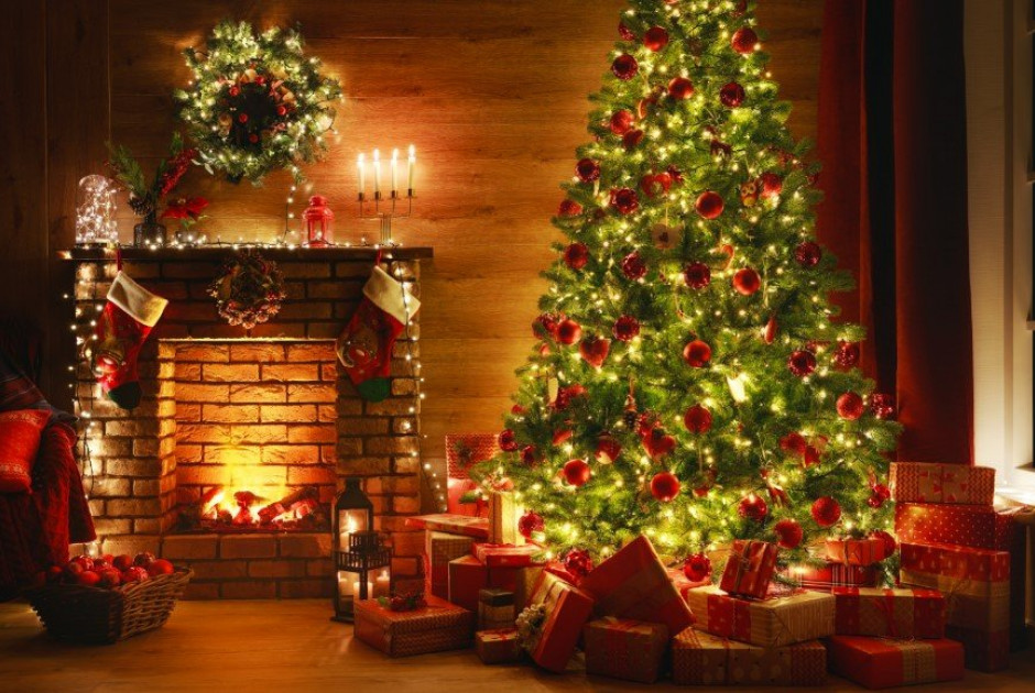 Ποια είναι τα πιο περίεργα χριστουγεννιάτικα έθιμα στον κόσμο