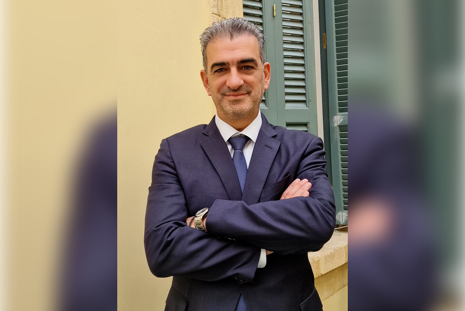 Ο Μιχάλης Αθανασίου νέος Γενικός Διευθυντής (Chief Business Officer) στην Εθνική Τράπεζα της Ελλάδος (Κύπρου)