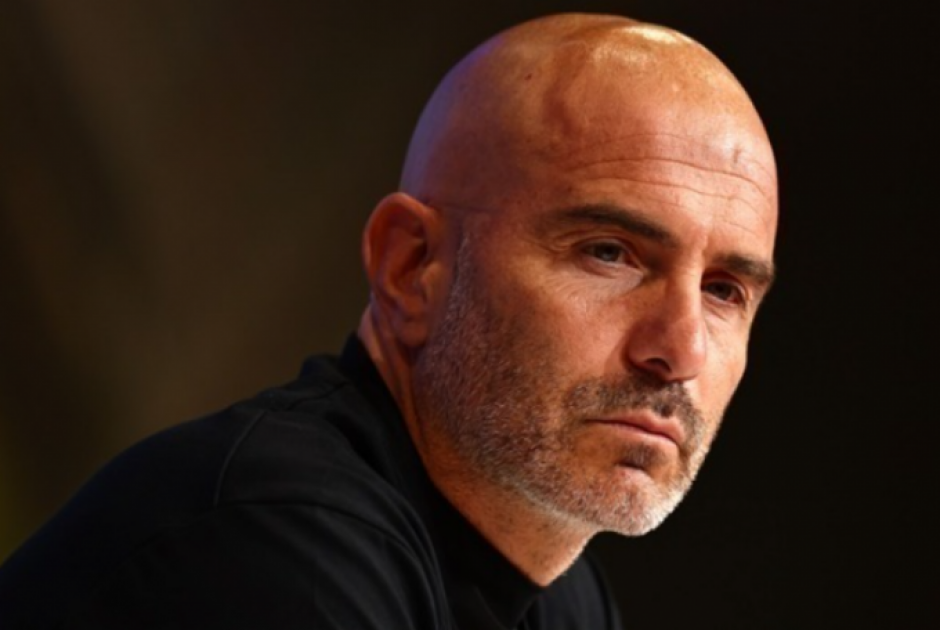 Προβληματισμένος ο Μαρέσκα: «Οι τελευταίες 48 ώρες ήταν οι χειρότερες από τότε που ήρθα»