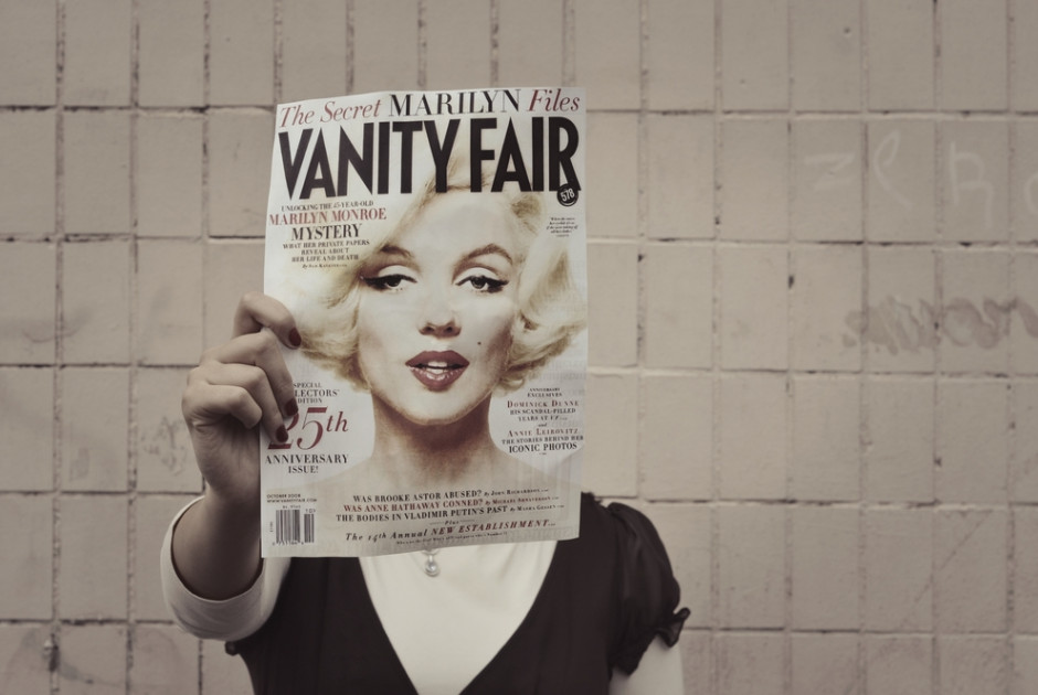 Συγγραφέας προχώρησε σε συγκλονιστική δήλωση για το θάνατο της Μέριλιν Μονρόε