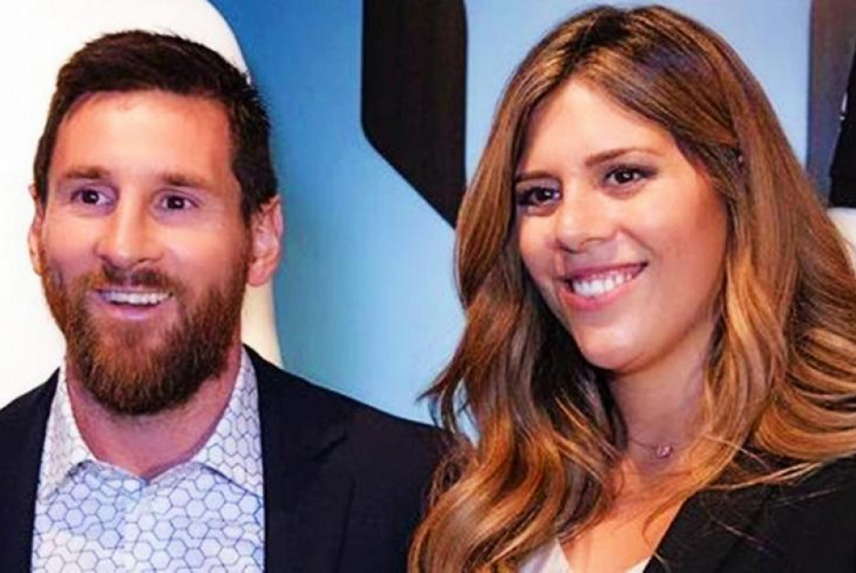 Τροχάιο ατύχημα για την αδερφή του Μέσι, Μαρία- Ανέβαλε τον γάμο της