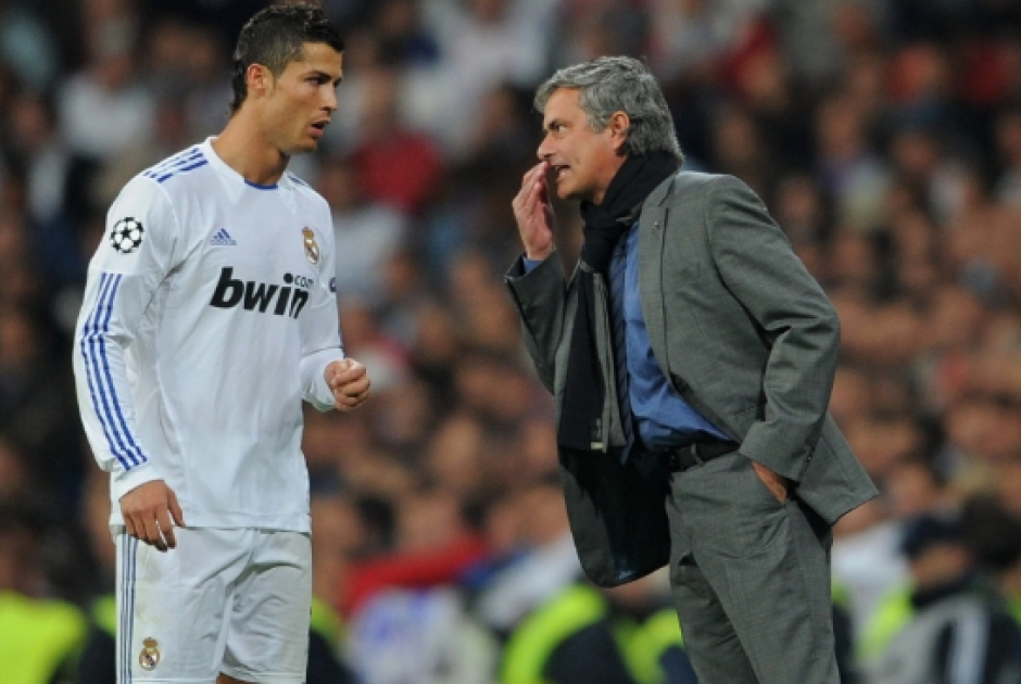 Μόντριτς: ''Ο Μουρίνιο είχε κάνει τον Ρονάλντο να κλάψει στα αποδυτήρια''