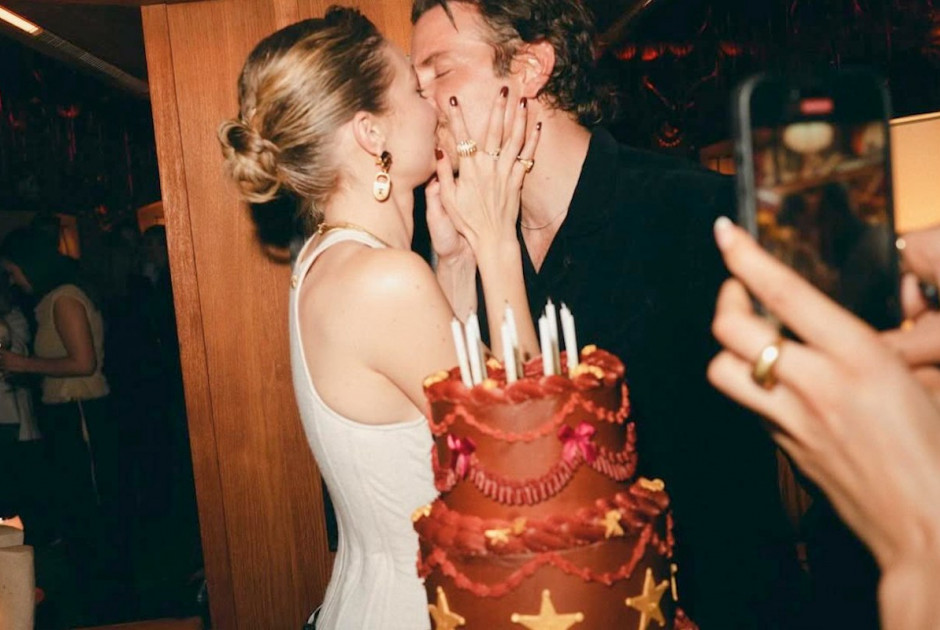 Gigi Hadid & Bradley Cooper «σπάνε» τη σιωπή: Πρώτη κοινή εμφάνιση