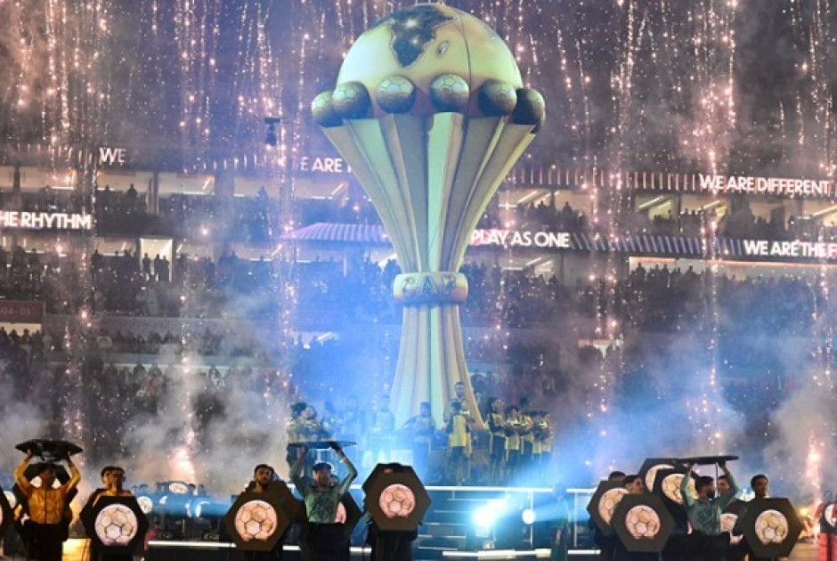 Από το AFCON 2025...στο Μουντιάλ 2030