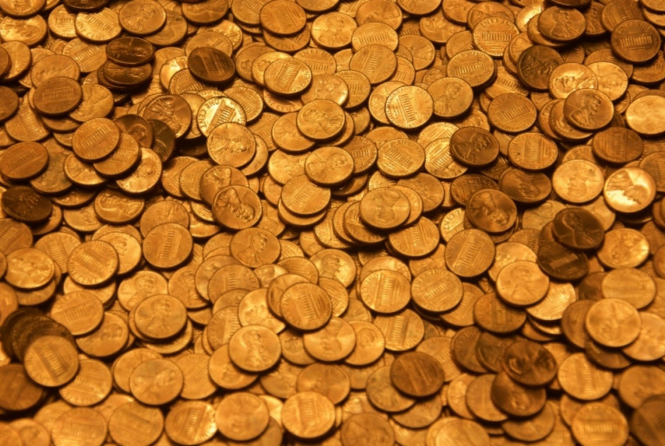 Ζευγάρι ανακαίνισε την κουζίνα του και ανακάλυψε έναν θαμμένο θησαυρό του 17ου αιώνα