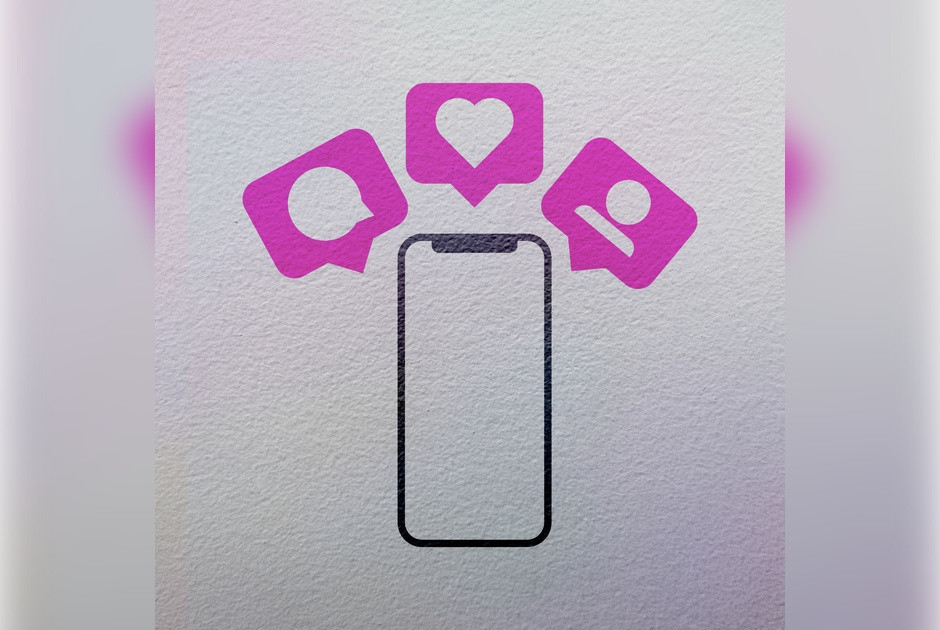 Μήπως δεν είμαστε τόσο εθισμένοι στα social media;