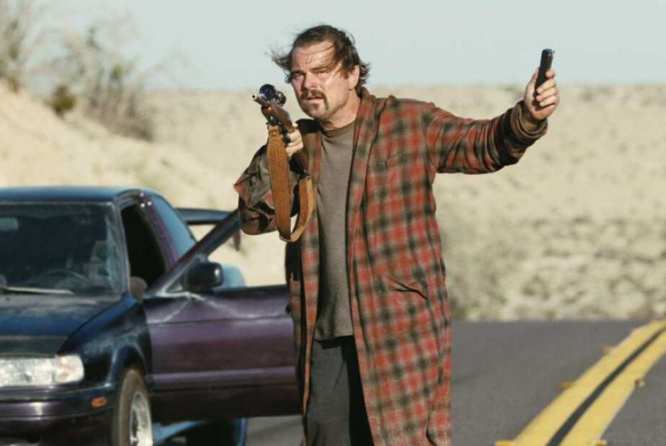 To «One Battle After Another» αναδείχθηκε καλύτερη ταινία στα Βραβεία Γκόθαμ