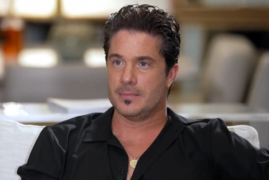 Οικονομόπουλος: Αγαπώ τον Χριστό, κάθε βράδυ πριν κοιμηθώ λέω τους χαιρετισμούς της Παναγίας