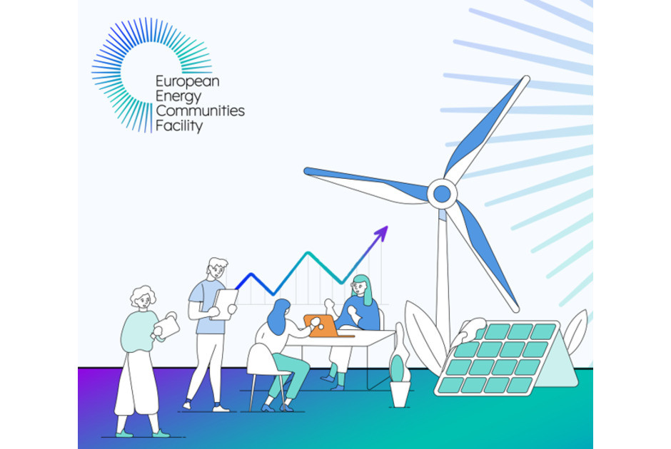 Ενεργειακή Κοινότητα Πολιτών «Λευκοθέα» - Η πρώτη που εγκρίνεται από τον European Energy Communities Facility