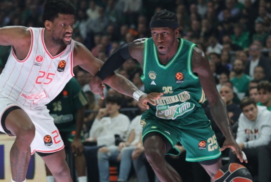 Ο νόμος του ΟΑΚΑ