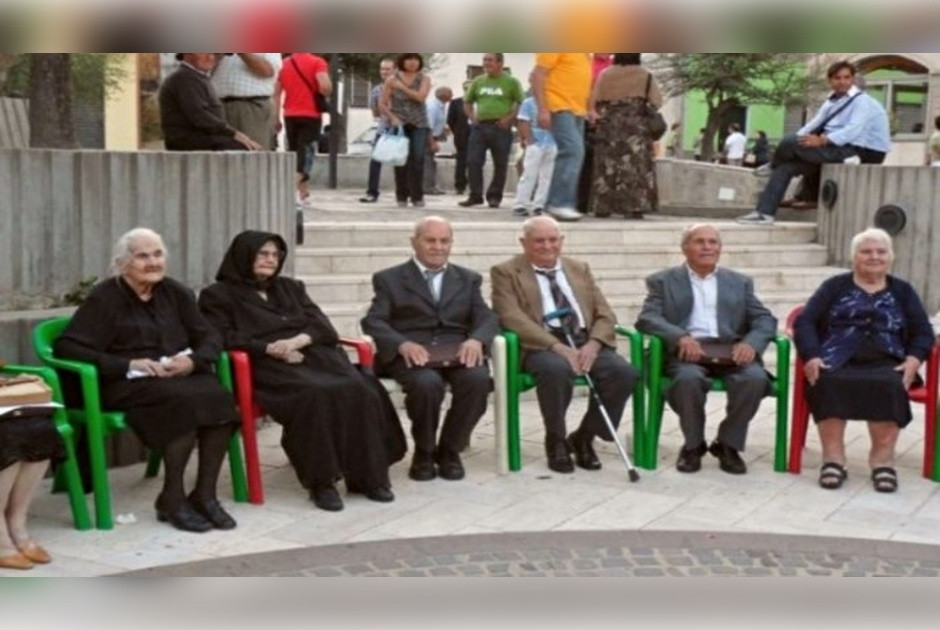 Αποκαλύφθηκε το μυστικό της μακροβιότερης οικογένειας στον κόσμο