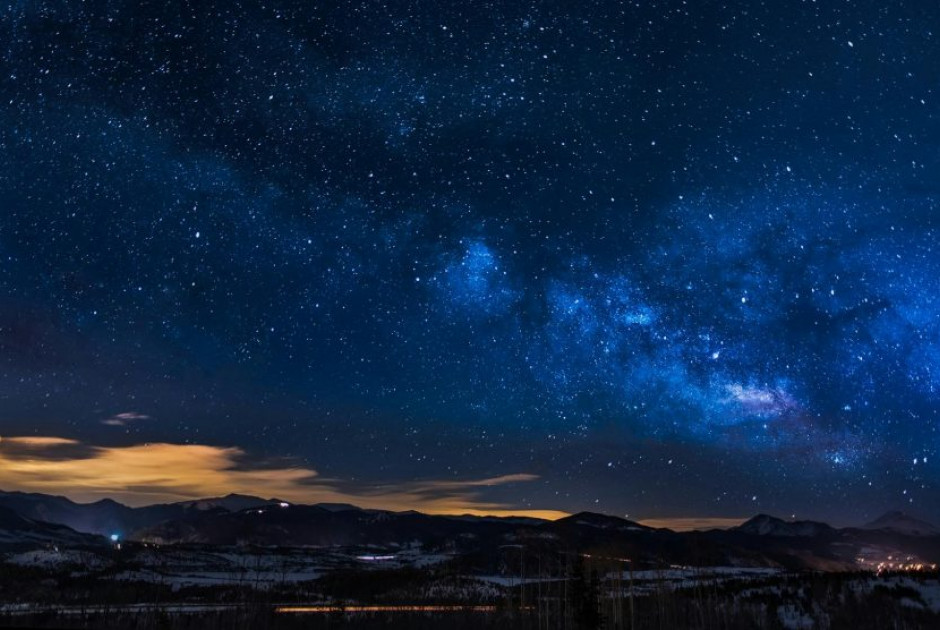 Αύριο η μεγαλύτερη σε διάρκεια νύχτα και μικρότερη μέρα του χρόνου