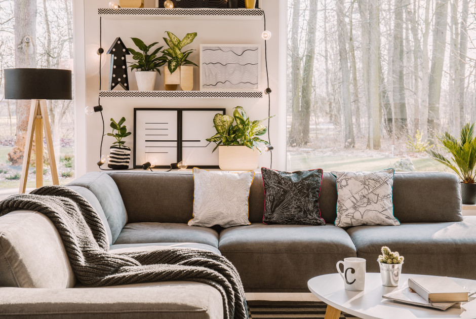 Ποια είναι η ιδανική θερμοκρασία για το σπίτι μας τον χειμώνα;