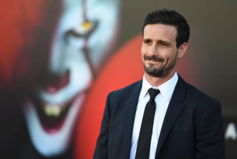 Πέθανε σε ηλικία 46 ετών ο Αμερικανός ηθοποιός του «The Wire», Τζέιμς Ράνσον