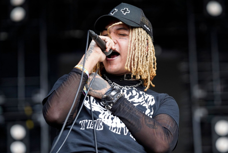 Πέθανε ο υποψήφιος για Grammy ράπερ POORSTACY