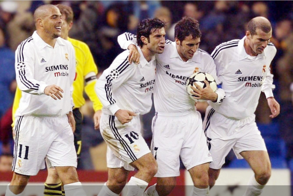 Θρύλοι… σε τιμές χρυσού: Πόσο θα πλήρωναν σήμερα οι ομάδες για τα αστέρια των ’90