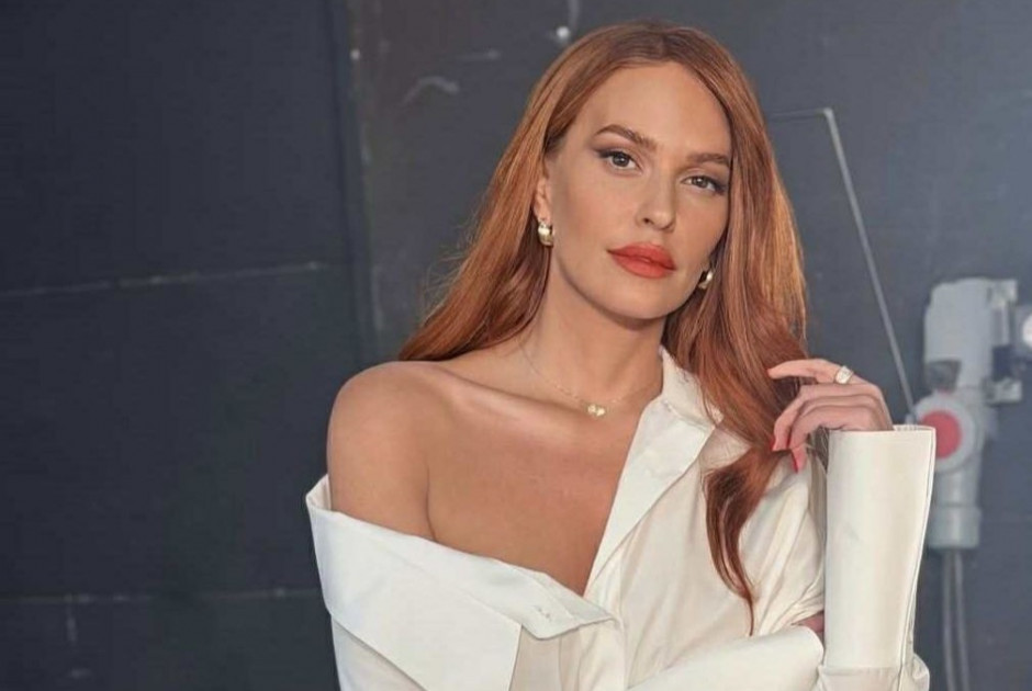 Χρηστίδου για Μαραντίνη: Είναι ένας άνθρωπος που είναι εξαιρετικά θυμωμένος μαζί μου