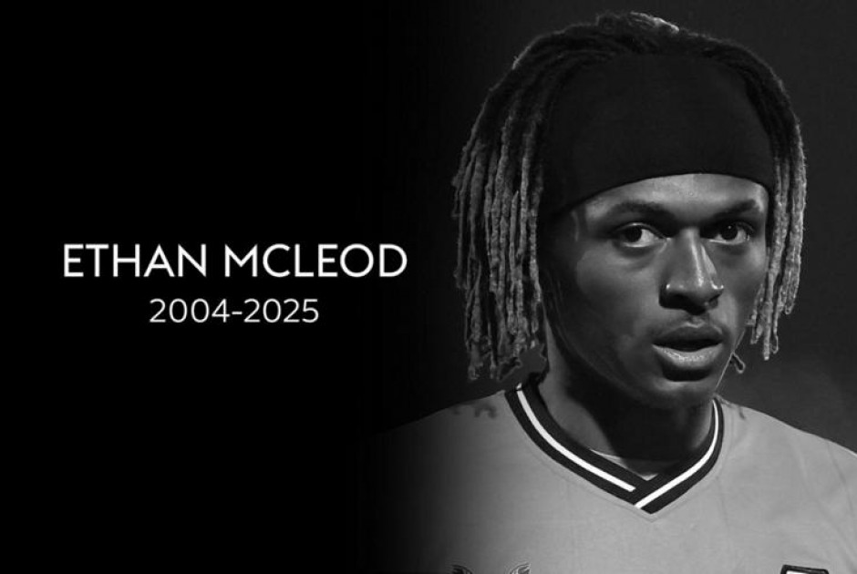 Σκοτώθηκε σε τροχαίο 21χρονος επιθετικός αγγλικής ομάδας