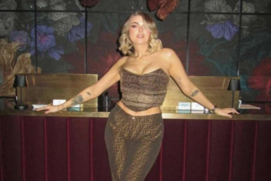 Σλοβενία: Influencer βρέθηκε νεκρή σε βαλίτσα