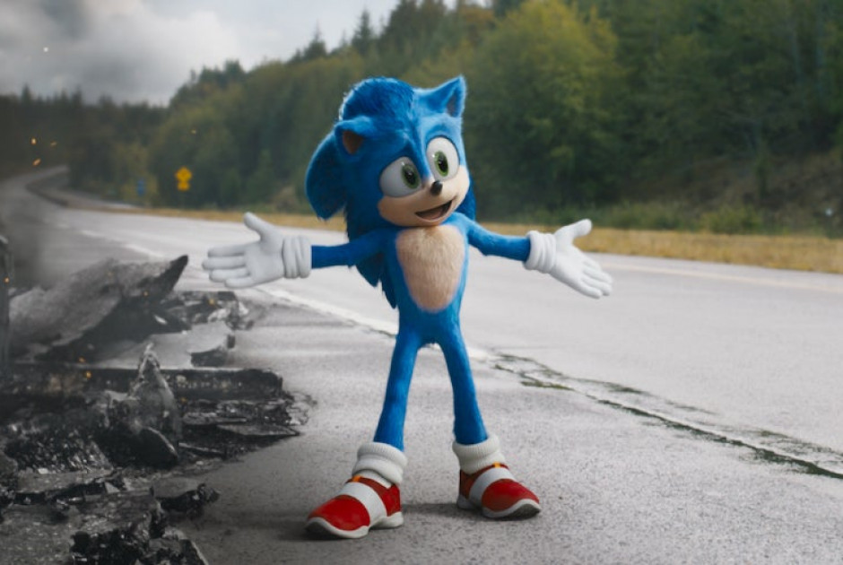 sonic