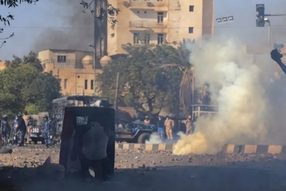 Έξι κυανόκρανοι νεκροί σε επίθεση με drones στο Σουδάν