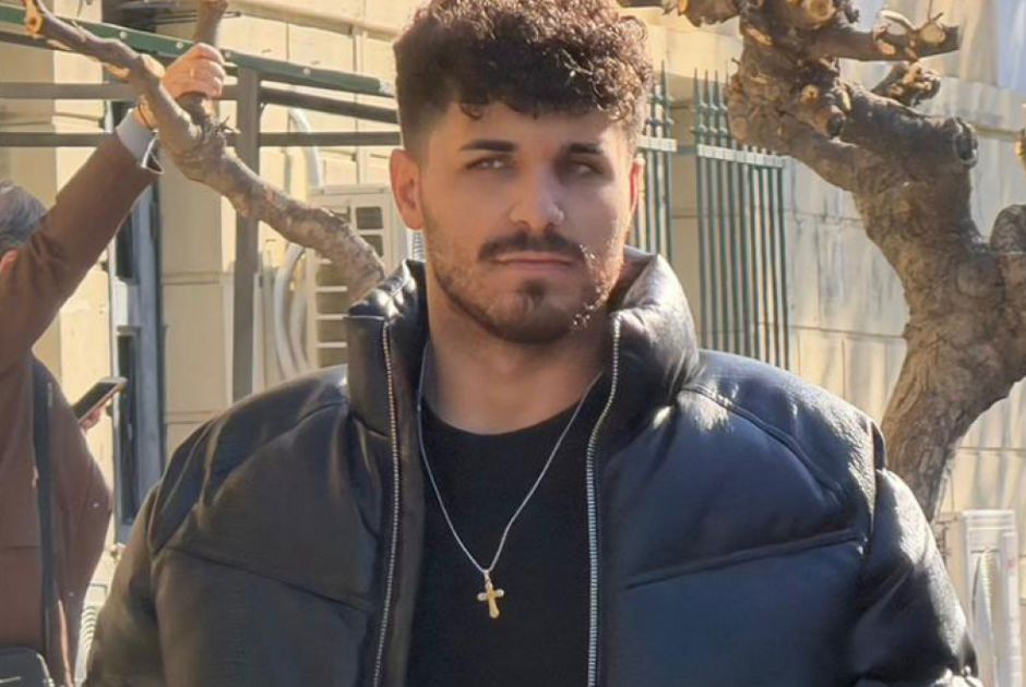 Ο 21χρονος που μήνυσε τον Γιώργο Μαζωνάκη θα κατονομάσει ποιός αποπειράθηκε να τον δωροδοκήσει