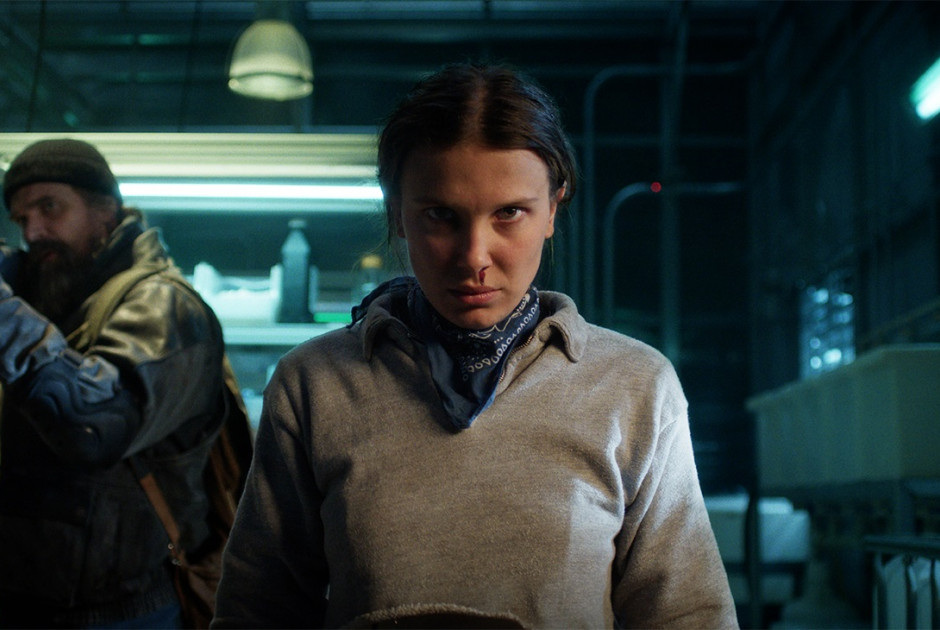 Το «Stranger Things» σπάει ρεκόρ