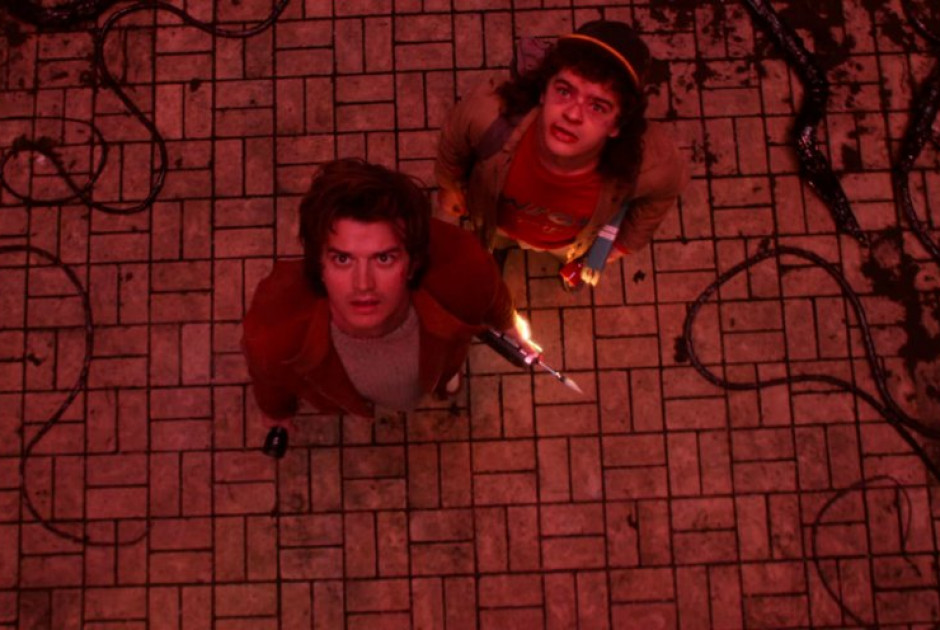 Το Stranger Things επιστρέφει με μεγάλες ανατροπές