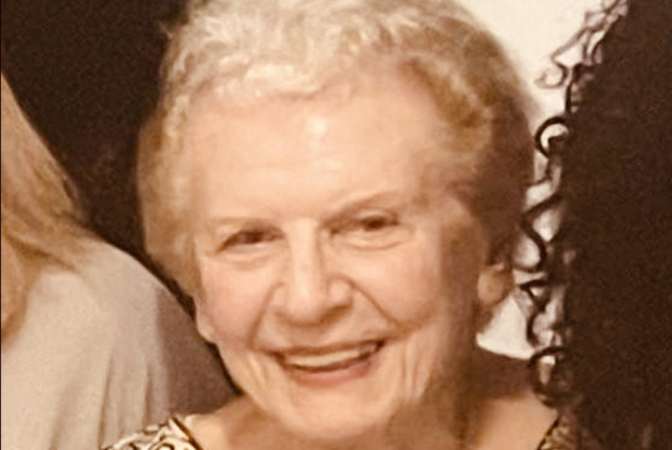 Απεβίωσε η Σύλβα Ακρίτα