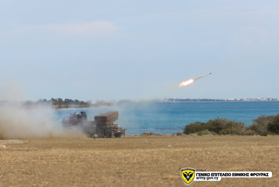 Σημαντικό βήμα για συνεχή εκσυγχρονισμό το σύστημα «TAMNAVA» λέει το ΓΕΕΦ (ΒΙΝΤΕΟ)