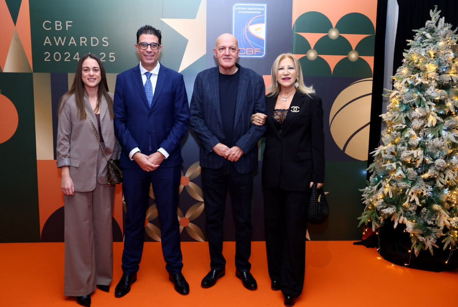 Πρόσκληση του προέδρου του ΚΟΑ στον Ολυμπιακό Πειραιώς να χρησιμοποιεί το "Σπύρος Κυπριανού"