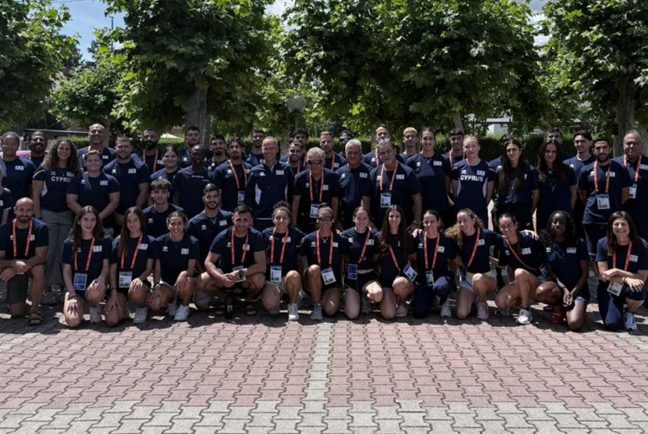 Παραμένει στη Β΄ Κατηγορία του Ευρωπαϊκού Πρωταθλήματος Ομάδων η Εθνική μας!!!