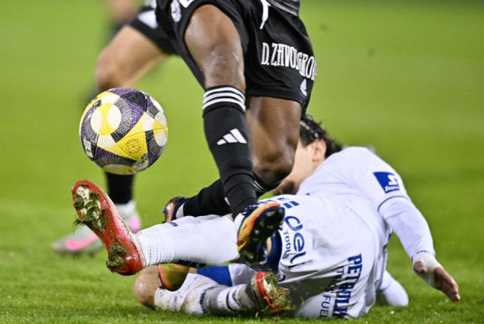 Επίσημη Ανόρθωση: "Αμφισβητούμε πως μπήκαν οι γραμμές και για ποιο λόγο ακυρώθηκε το τέρμα"