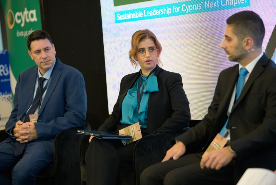 Eurobank: Το ESG ως στρατηγική προτεραιότητα και όχι επικοινωνιακή δέσμευση