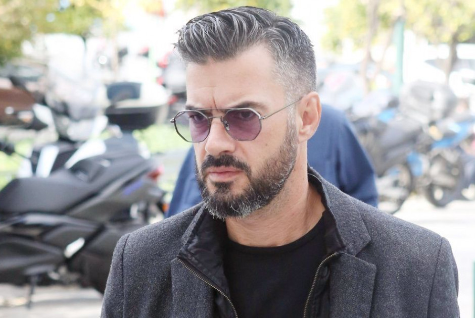 Στο νοσοκομείο ο Γιάννης Τσιμιτσέλης