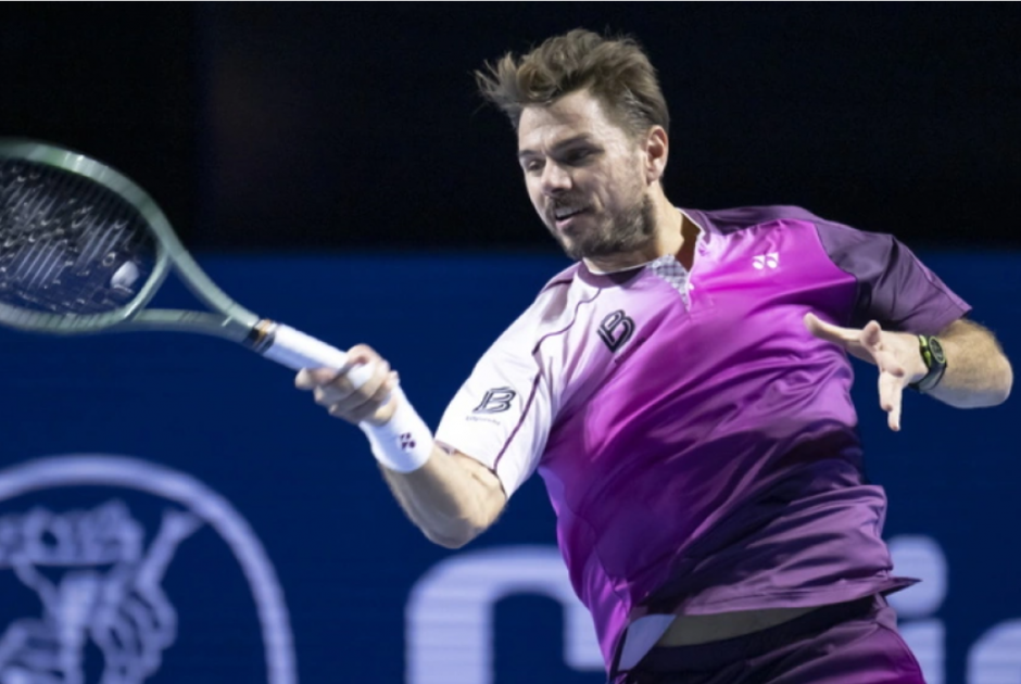 Αποσύρεται το 2026 ο Βαβρίνκα